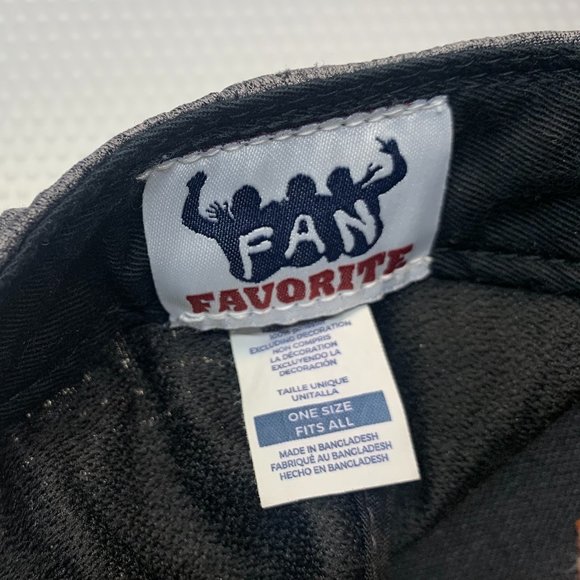 MLB Houston Astros Baseball Hat - Picture 7 of 7